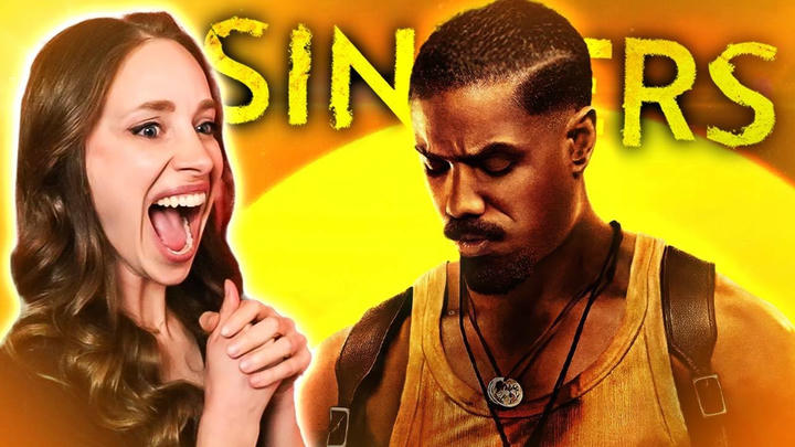 KatWatchesHorrorMovies - Sinners (2025)