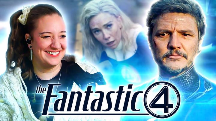 Movies with KL - The Fantastic Four: First Steps (2025)