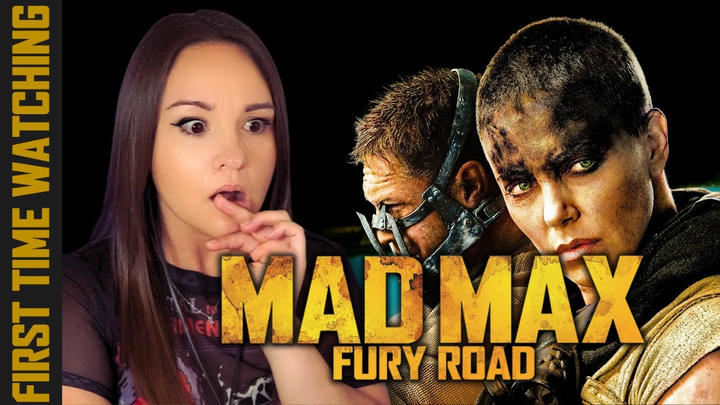 kaliwali - Mad Max: Fury Road (2015)