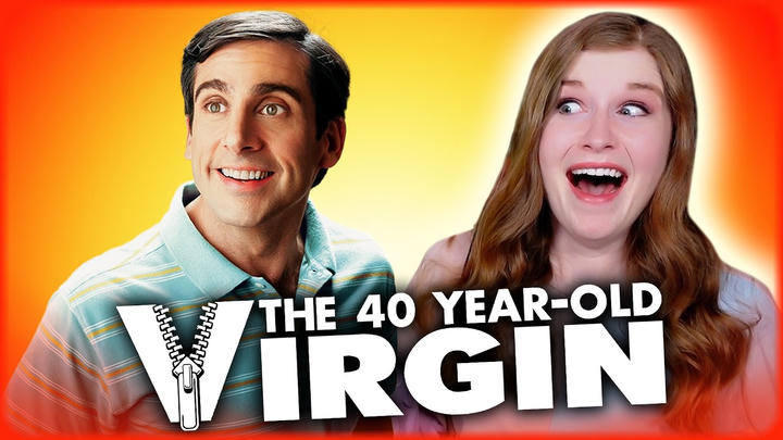 Addie Counts - The 40-Year-Old Virgin (2005)
