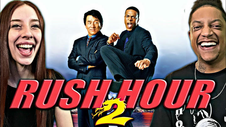 Snoopers Gonna Snoop - Rush Hour 2 (2001)