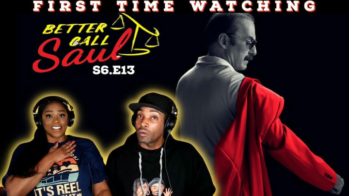 Better Call Saul (S6:E13 Season Finale) | *First Time Watching* | TV Series Reaction | Asia and BJ