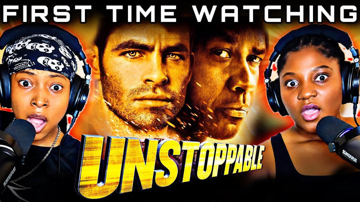 Jyn x Ryl - Unstoppable (2010)