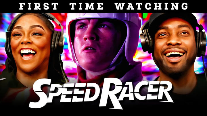 Speed Racer (2008)