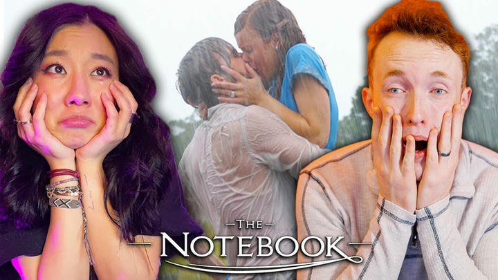 The Notebook (2013)