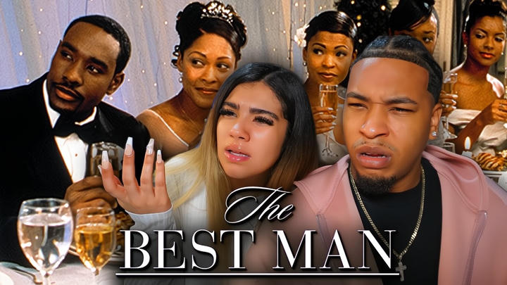 The Best Man (1999)
