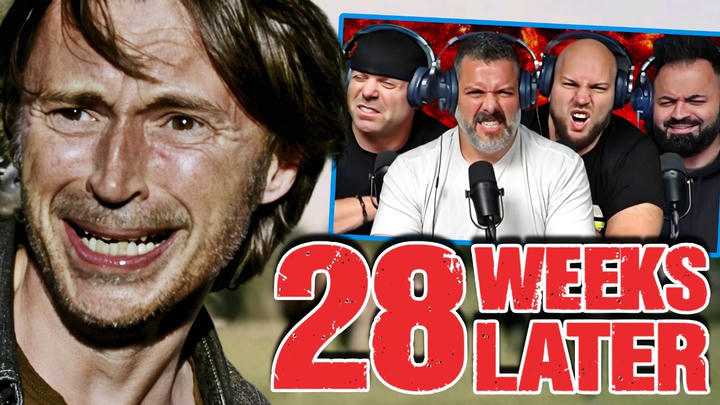 Badd Medicine - 28 Years Later (2025)