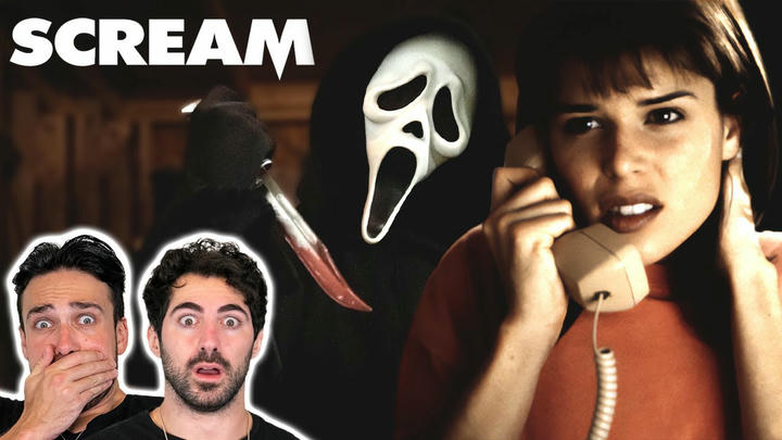 Scream (1996)