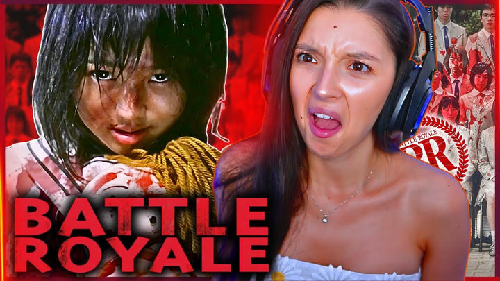 BissFlix - Battle Royale (2000)