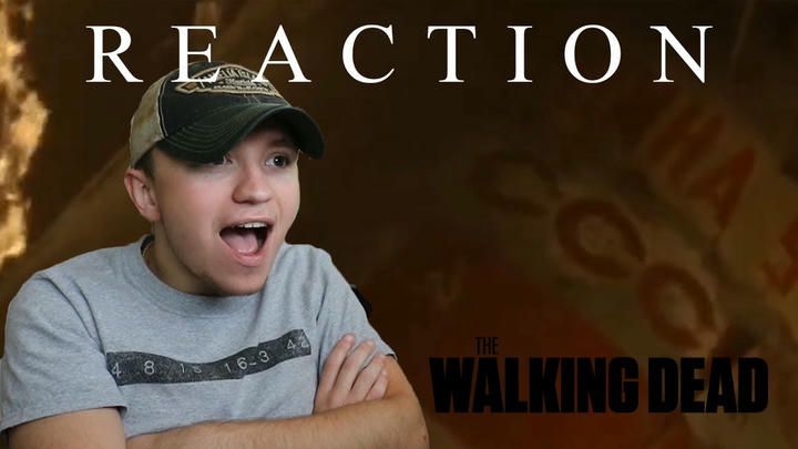 The Walking Dead S10E6 'Bonds' REACTION