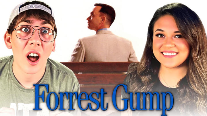 The Octobers React - Forrest Gump (1994)