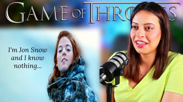 Watching GAME OF THRONES~2x07'''A Man Without Honor''for the FIRST TIME