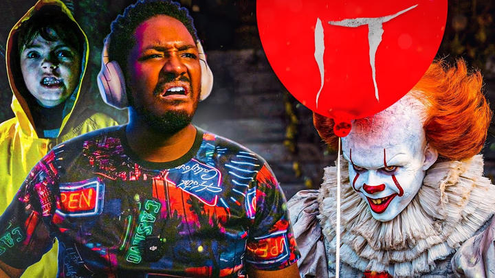 MellVerse - It (2017)