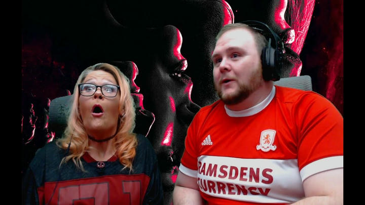 Reaction video - Introducing my wife to Wandavision S1E6