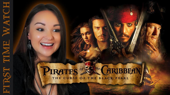 kaliwali - Pirates of the Caribbean: The Curse of the Black Pearl (2003)