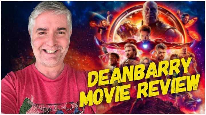 Marvel’s Avengers: Infinity War -  4K Blu Ray Movie Review