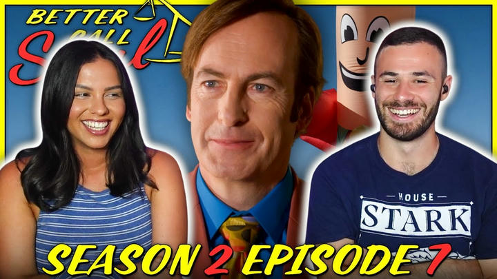 Wexler AND McGill on Partner Track! | Better Call Saul 2x7 Reaction