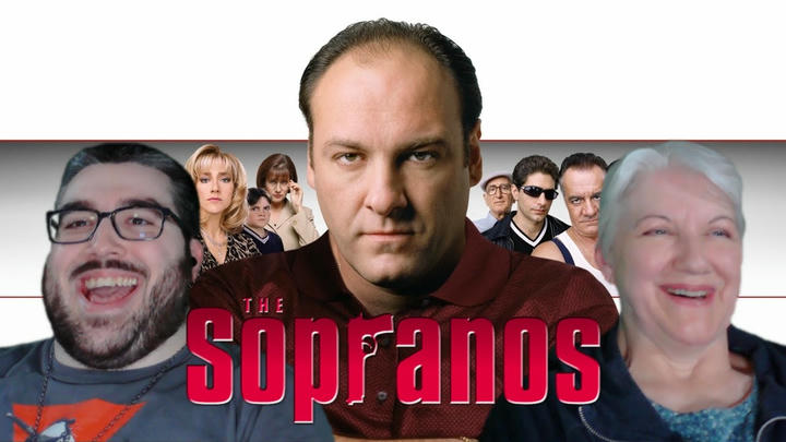 THE SOPRANOS Season 5 Episode 1 & 2 | TV Reaction | First Time Watching