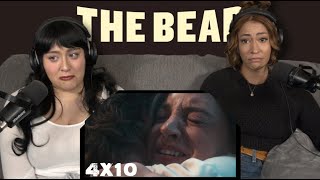 The Bear 4x10 “Goodbye” | First Time Reaction