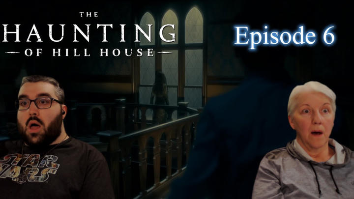 THE HAUNTING OF HILL HOUSE Episode 6 | TV Reaction | First Time Watching