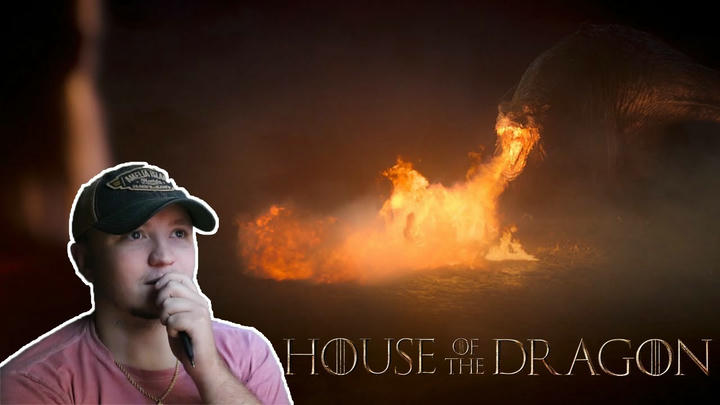 House of the Dragon S1E6 'The Princess and the Queen' REACTION