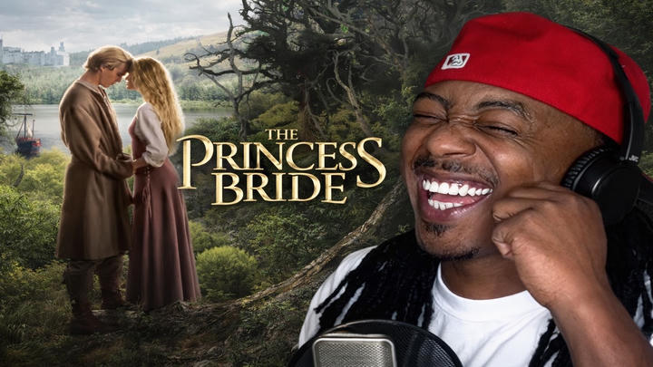 MR. VIDEO CLIPS - The Princess Bride (1987)