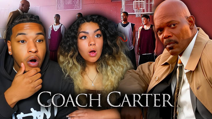 Coach Carter (2005)