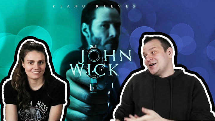 The Homies - John Wick (2014)