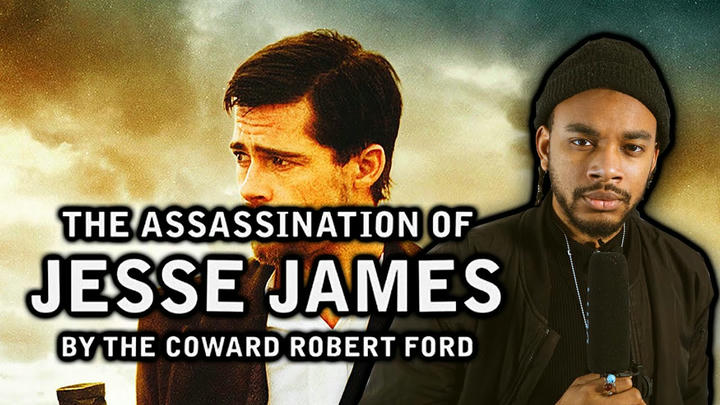The Assassination of Jesse James by the Coward Robert Ford (2007)
