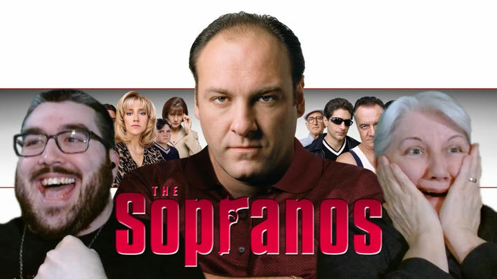THE SOPRANOS Season 2 Episode 11 & 12 | TV Reaction | First Time Watching
