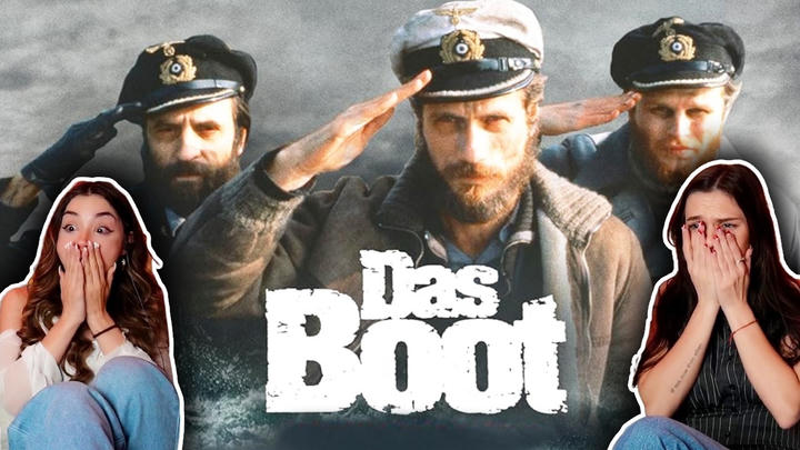 Magic Magy - Das Boot (1981)