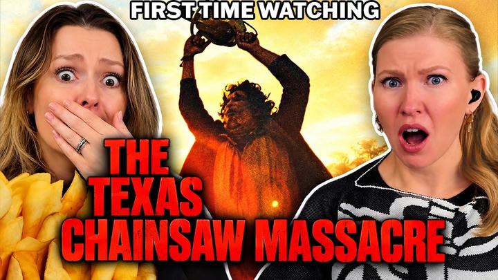 Totally Whatever - The Texas Chain Saw Massacre (1974)