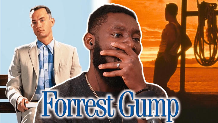 FrankFreezy - Forrest Gump (1994)