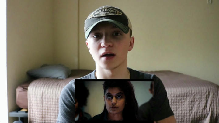 Stranger Things S2E7 'The Lost Sister' REACTION
