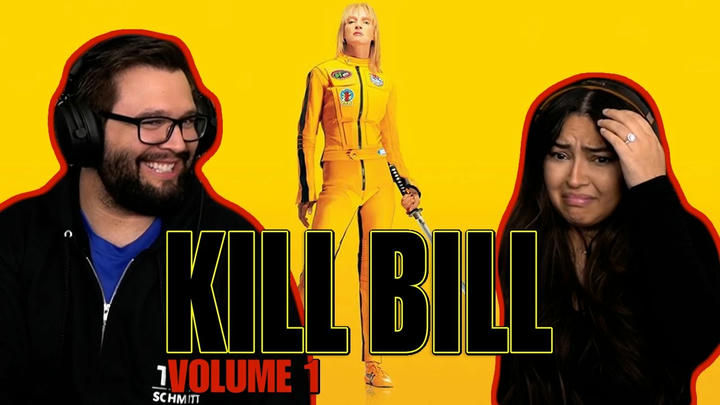 TBR Schmitt - Kill Bill: Vol. 1 (2003)
