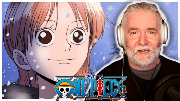 One Piece - Episode 90 WATCH ALONG REACTION