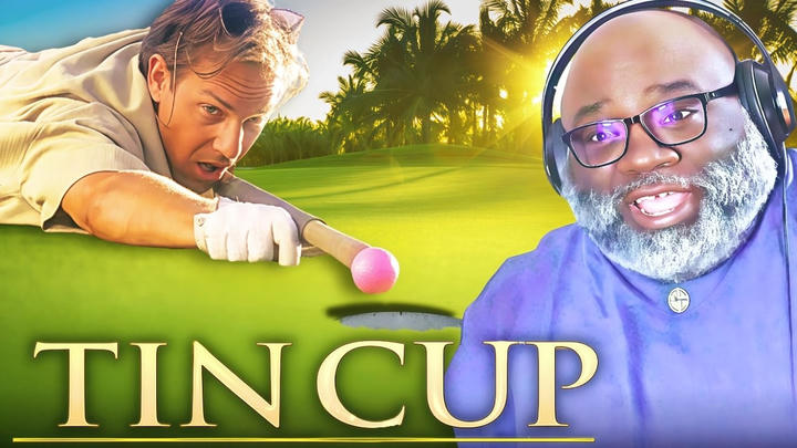EOM Reacts - Tin Cup (1996)