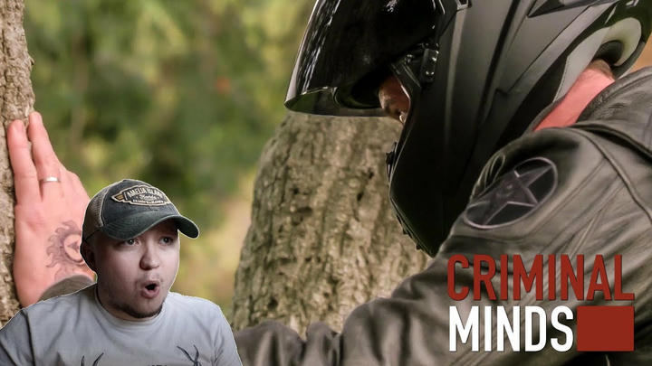 Criminal Minds S15E5 'Ghost' REACTION