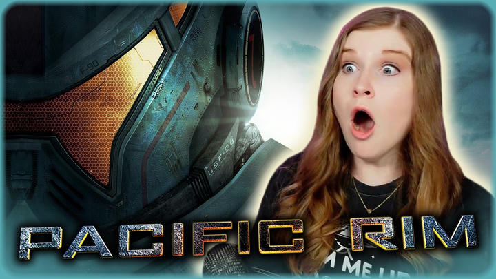 Addie Counts - Pacific Rim (2013)