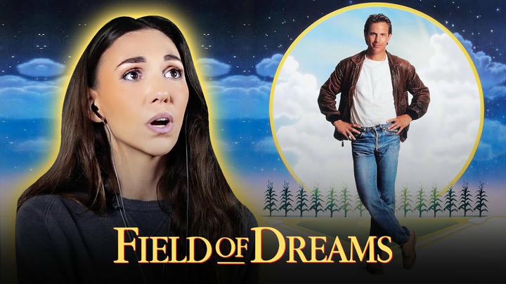 The Coby Show - Field of Dreams (1989)
