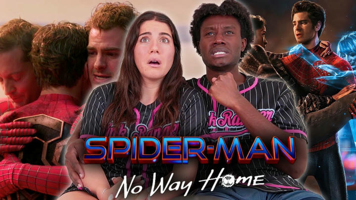 The Perfect Mix - Spider-Man: No Way Home (2021)