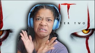 explorewith india Movies - It Chapter Two (2019)