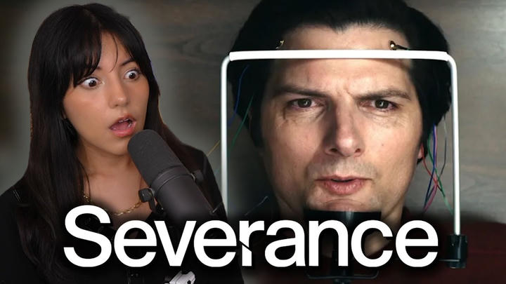 he's REINTEGRATING?! | Severance Season 2 Episode 3 "Who Is Alive?"  Reaction!