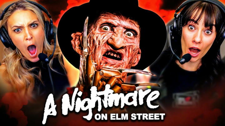 Reel Rejects - A Nightmare on Elm Street (1984)