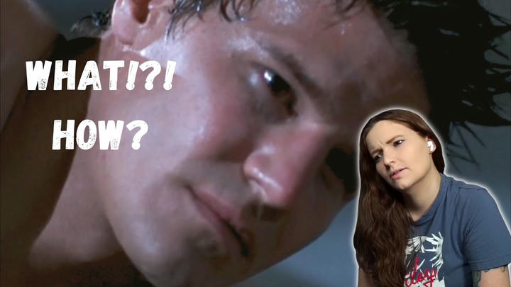 BUFFY THE VAMPIRE SLAYER 3X03 REACTION First Time Watching