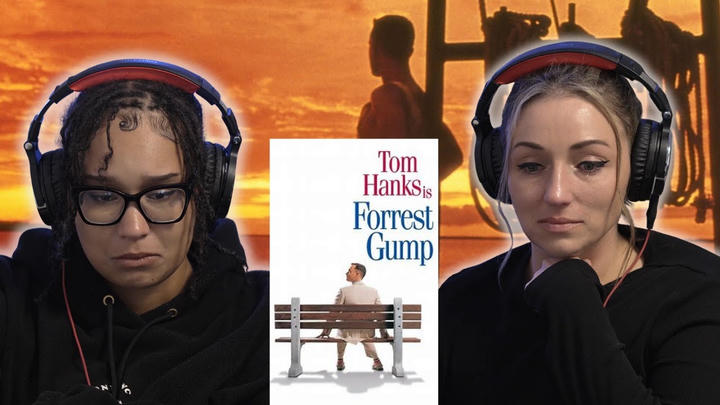 ScreenJam - Forrest Gump (1994)
