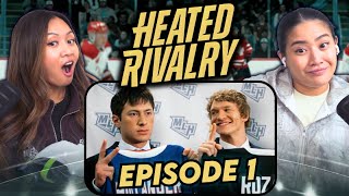 Meesh & Dee - Heated Rivalry (2025)