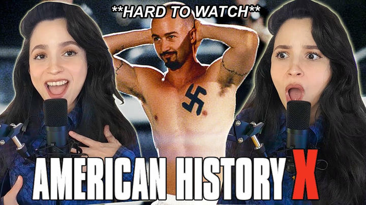 Amanda Miquilena - American History X (1998)