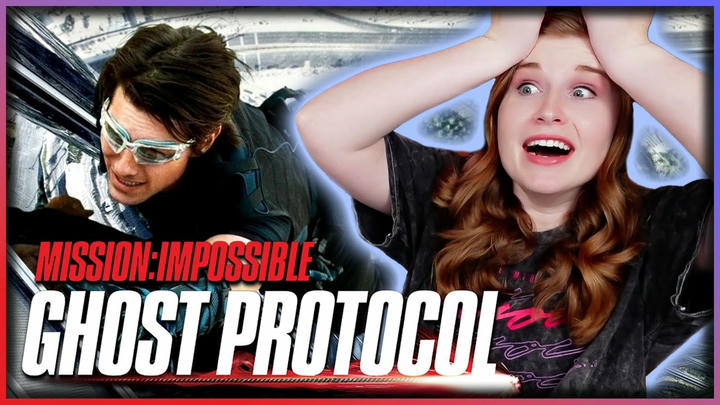 Addie Counts - Mission: Impossible - Ghost Protocol (2011)