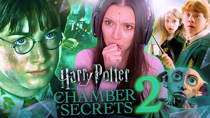 BissFlix - Harry Potter and the Goblet of Fire (2005)